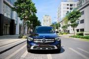 Bán xe Mercedes Benz GLC 200 2021 giá 1 Tỷ 379 Triệu - TP HCM
