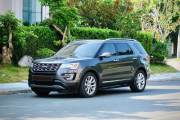 Bán xe Ford Explorer 2017 Limited 2.3L EcoBoost giá 869 Triệu - TP HCM