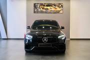 can ban xe oto cu nhap khau Mercedes Benz GLC 300 4Matic Coupe 2020