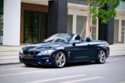 Bán xe BMW 4 Series 420i Convertible 2015 giá 1 Tỷ 299 Triệu - TP HCM