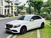 Bán xe Mercedes Benz C class C200 Exclusive 2021 giá 1 Tỷ 99 Triệu - TP HCM