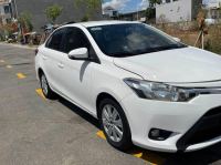 Bán xe Toyota Vios 2017 1.5E giá 290 Triệu - Đăk Lăk