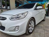 Bán xe Hyundai Accent 2013 1.4 AT giá 290 Triệu - Quảng Ngãi