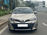 Bán xe Toyota Vios 2019 1.5G giá 448 Triệu - Hà Nội
