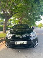 Bán xe Toyota Vios 1.5G 2017 giá 396 Triệu - Hà Nội