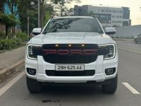 Bán xe Ford Ranger XLT 2.0L 4x4 AT 2022 giá 735 Triệu - Hà Nội