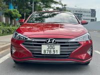 Bán xe Hyundai Elantra 2021 1.6 AT giá 518 Triệu - Hà Nội