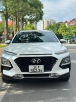 Bán xe Hyundai Kona 2020 2.0 ATH giá 538 Triệu - Hà Nội