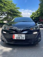 Bán xe Toyota Vios 2020 1.5G giá 445 Triệu - Hà Nội