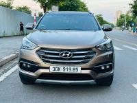 Bán xe Hyundai SantaFe 2017 2.2L 4WD giá 705 Triệu - Hà Nội