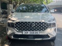 Bán xe Hyundai SantaFe Cao cấp 2.5L HTRAC 2023 giá 1 Tỷ 99 Triệu - Hà Nội