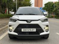 Bán xe Toyota Raize 2022 G 1.0 CVT giá 499 Triệu - Hà Nội