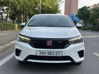 Bán xe Honda City 2022 L 1.5 AT giá 479 Triệu - Hà Nội