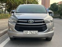 Bán xe Toyota Innova 2019 2.0G giá 595 Triệu - Hà Nội