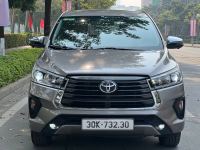 Bán xe Toyota Innova 2021 G 2.0 AT giá 665 Triệu - Hà Nội