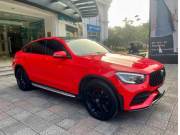 Bán xe Mercedes Benz GLC 2017 300 Coupe 4Matic giá 1 Tỷ 350 Triệu - Hà Nội