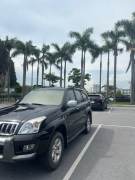 Bán xe Toyota Prado 2007 GX 2.7 AT giá 312 Triệu - Quảng Ninh