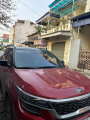 Bán xe Kia Seltos 2021 Premium 1.4 AT giá 630 Triệu - Hải Phòng