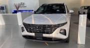 Bán xe Hyundai Tucson 2024 1.6 AT Turbo HTRAC Đặc biệt giá 940 Triệu - TP HCM