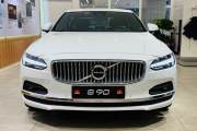 Bán xe Volvo S90 2025 Ultra B6 AWD giá 2 Tỷ 269 Triệu - TP HCM