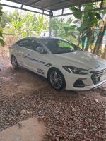 Bán xe Hyundai Elantra 2018 Sport 1.6 AT giá 455 Triệu - Bình Phước