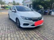 Bán xe Honda City 2018 1.5 giá 375 Triệu - Tây Ninh