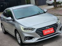 Bán xe Hyundai Accent 2019 1.4 AT giá 375 Triệu - Thái Nguyên