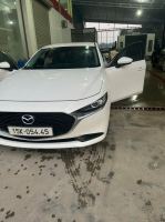 Bán xe Mazda 3 2022 1.5L Deluxe giá 545 Triệu - Hải Phòng