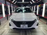 Bán xe Hyundai Accent 1.4 AT Đặc Biệt 2022 giá 485 Triệu - TP HCM