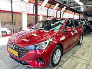 Bán xe Hyundai Accent 1.4 AT 2023 giá 468 Triệu - TP HCM
