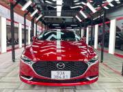 Bán xe Mazda 3 1.5L Luxury 2023 giá 619 Triệu - TP HCM