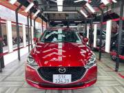 Bán xe Mazda 2 2022 Sport Luxury giá 469 Triệu - TP HCM
