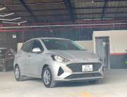 Bán xe Hyundai i10 2021 1.2 MT giá 317 Triệu - TP HCM