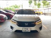 Bán xe Honda City 2022 RS 1.5 AT giá 520 Triệu - TP HCM