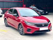 Bán xe Honda City 2021 RS 1.5 AT giá 495 Triệu - TP HCM