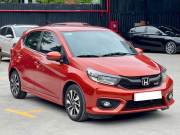 Bán xe Honda Brio 2021 RS giá 390 Triệu - TP HCM