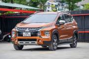 Bán xe Mitsubishi Xpander 2022 Cross 1.5 AT giá 579 Triệu - TP HCM