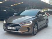 Bán xe Hyundai Elantra 2.0 AT 2017 giá 410 Triệu - TP HCM