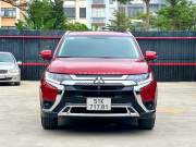 Bán xe Mitsubishi Outlander 2020 2.0 CVT Premium giá 690 Triệu - TP HCM