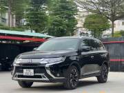 Bán xe Mitsubishi Outlander 2020 2.0 CVT giá 640 Triệu - TP HCM