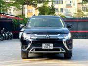Bán xe Mitsubishi Outlander 2020 2.0 CVT giá 615 Triệu - TP HCM