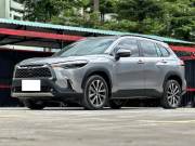 Bán xe Toyota Corolla Cross 2020 1.8V giá 629 Triệu - TP HCM