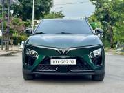 Bán xe VinFast VF7 2024 Plus AWD giá 739 Triệu - TP HCM