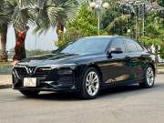 Bán xe VinFast Lux A 2.0 2022 Tiêu chuẩn giá 560 Triệu - TP HCM