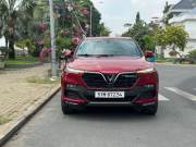 Bán xe VinFast Lux SA 2.0 2021 Base 2.0 AT giá 569 Triệu - TP HCM
