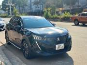 Bán xe Peugeot 2008 2022 GT Line 1.2 AT giá 558 Triệu - TP HCM