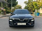 Bán xe VinFast Lux A 2.0 2021 Premium 2.0 AT giá 609 Triệu - TP HCM