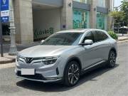 Bán xe VinFast VF8 2024 Lux Plus AWD giá 876 Triệu - TP HCM