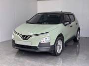 Bán xe VinFast VF5 2025 Plus giá 425 Triệu - TP HCM