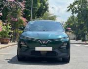 Bán xe VinFast VF6 2024 Plus giá 608 Triệu - TP HCM